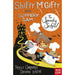 Shifty McGifty and Slippery Sam Collection 4 Books set (The Aliens Are Coming!, Jingle Bells!, Shifty McGifty, Up, Up and Away!, The Spooky School) - The Book Bundle