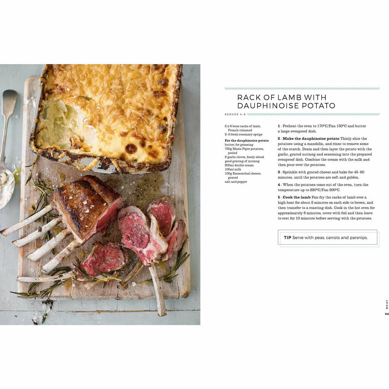 The Big Family Cooking Showdown: All the Best Recipes from the BBC Series - The Book Bundle