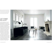 Monochrome Home - Elegant interiors in black and white - The Book Bundle