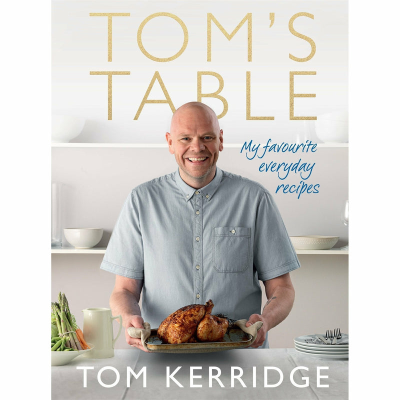Set of three non-fiction health and diet books by Tom Kerridge and Iota, including The Healthiest Longevity Diet and Dopamine Diet.