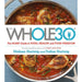 The WHOLE30: The Official 30-day FULL-COLOUR Guide To Total Health And Food Freedom - The Book Bundle