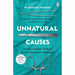 Unnatural Causes: 'An absolutely brilliant book. I really recommend it, I don't often say that' Jeremy Vine, BBC Radio 2 - The Book Bundle
