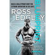 The World's Fittest, Get Fit Fast At Home, BodyBuilding & Blueprint 4 Books Set - The Book Bundle