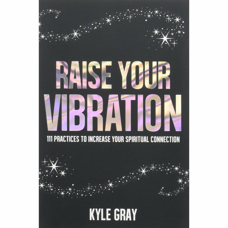 Kyle Gray Collection 3 Books Set - The Book Bundle