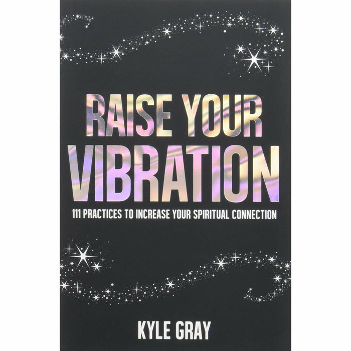 Kyle Gray Collection 3 Books Set - The Book Bundle