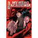 My Hero Academia Vol 6-15 Kohei Horikoshi Collection 10 Books Bundle - The Book Bundle