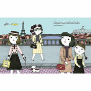 Set of three hardcover Little People, Big Dreams books by Isabel Sanchez Vegara, featuring inspiring biographies for children.