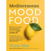 Mediterranean Mood Food book set by Hairy Bikers, featuring healthy recipes for weight loss and wellness, in mixed formats.