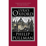 Philip Pullman His Dark Materials Collection 3 Books Set (Serpentine,Lyra's Oxford,Once Upon) - The Book Bundle