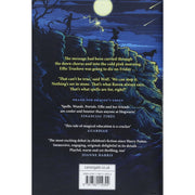 The Chosen Ones (Worldquake,Book 2) - The Book Bundle