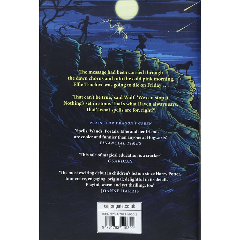 The Chosen Ones (Worldquake,Book 2) - The Book Bundle