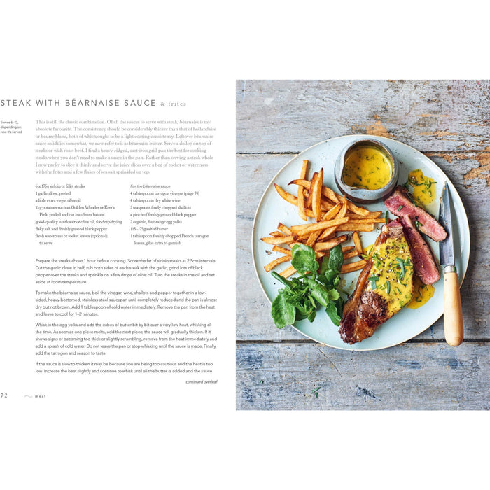 Simply Delicious the Classic Collection: 100 timeless, tried & tested recipes - The Book Bundle