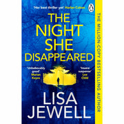 Laura Dave 3 Books Set (The Last Thing He Told Me, False Witness, The Night She) - The Book Bundle