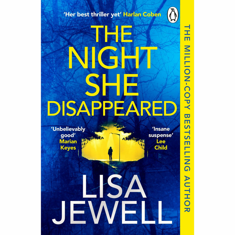 Laura Dave 3 Books Set (The Last Thing He Told Me, False Witness, The Night She) - The Book Bundle