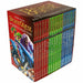 Beast Quest The Hero Collection 18 Books Collection Box Set (Series 1 -3) by Adam Blade - The Book Bundle