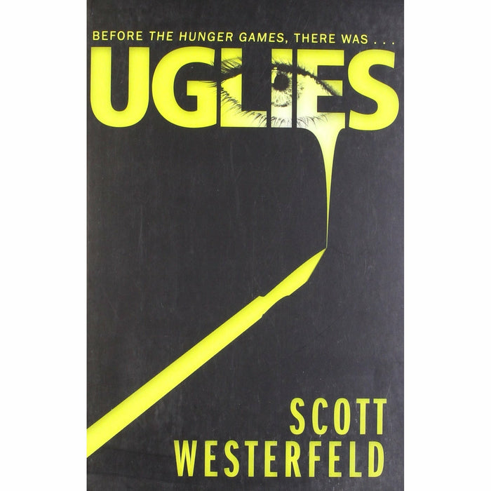 Scott Westerfeld Collection 5 Books Set (Afterworlds, Extras, Pretties, Specials, Uglies) - The Book Bundle
