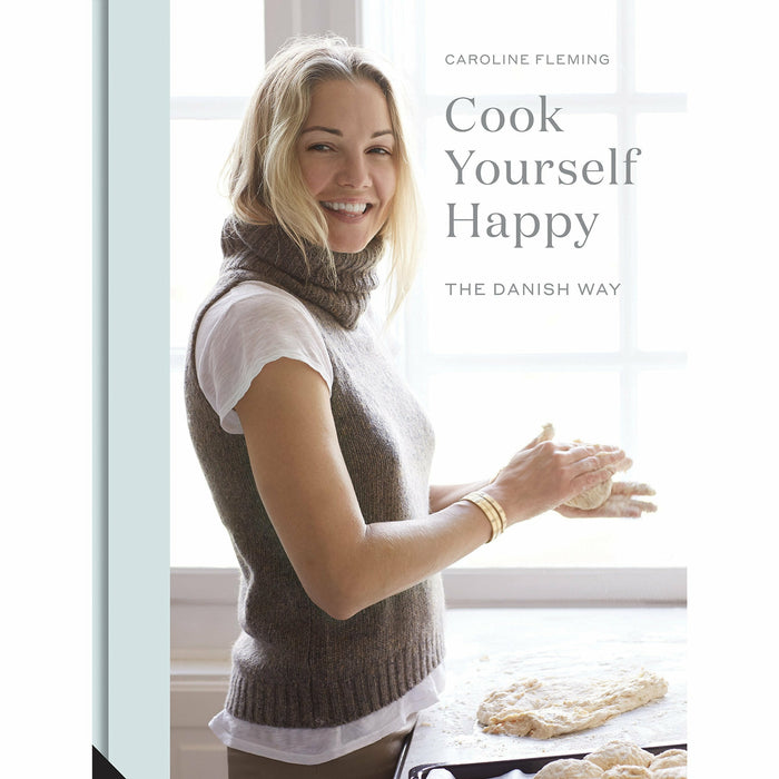 Cook Yourself Happy: The Danish Way - The Book Bundle