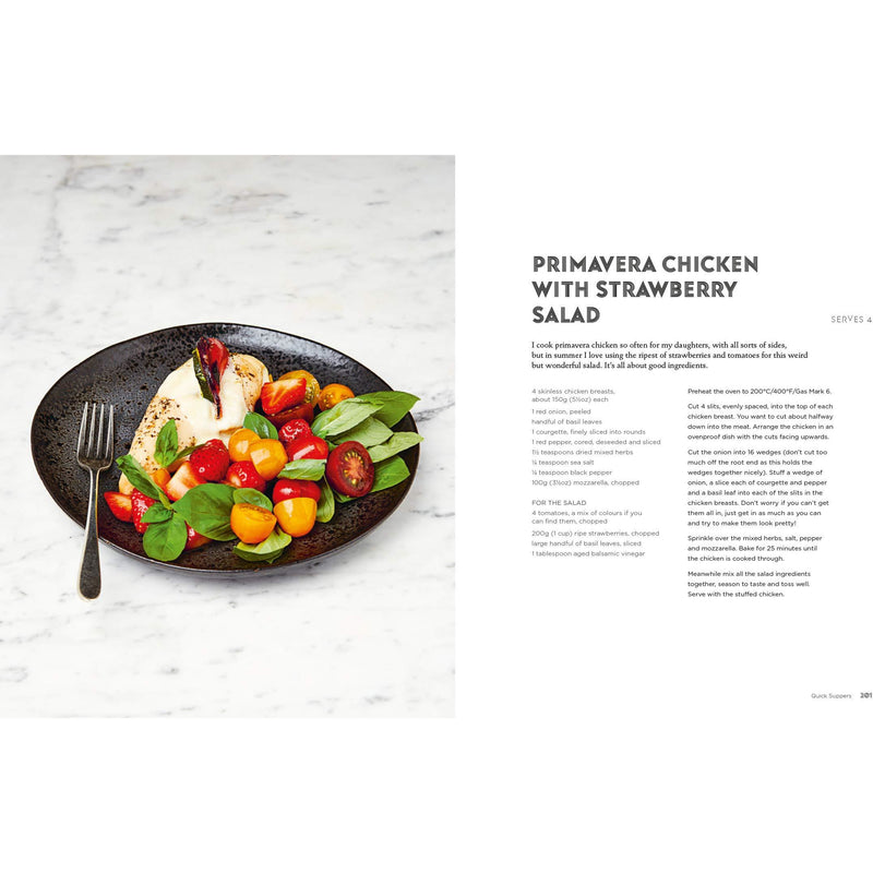 Louise Parker: The 6 Week Programme - The Book Bundle