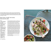 Easy Mediterranean: 100 recipes for the world's healthiest diet - The Book Bundle