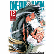 One-Punch Man Collection Vol 6-15 :10 Books Bundle Paperback NEW - The Book Bundle