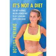 The Body Reset Diet, How Not to Die, It's Not A Diet, The Keto Crock Pot Cookbook 4 Books Collection Set - The Book Bundle