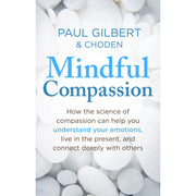 Mindful Compassion - The Book Bundle