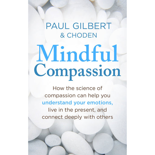 Mindful Compassion - The Book Bundle