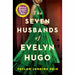 The Seven Husbands of Evelyn Hugo: Tiktok made me buy it! By Taylor Jenkins Reid - The Book Bundle