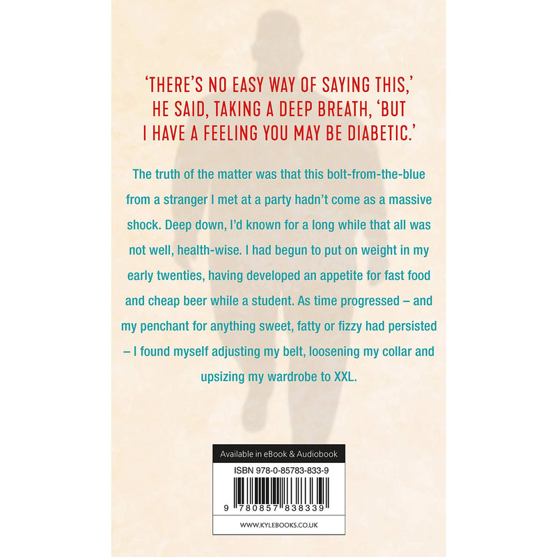 Downsizing by Tom Watson - The Book Bundle