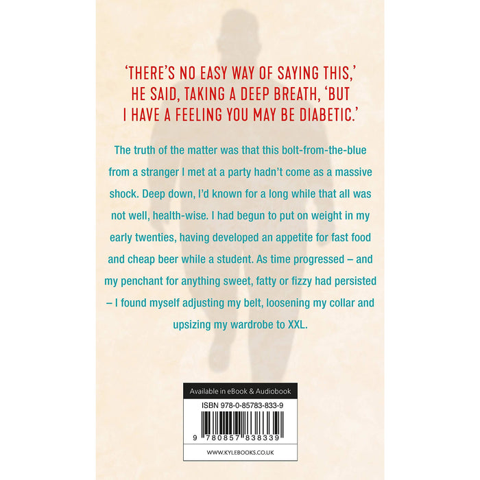 Downsizing by Tom Watson - The Book Bundle