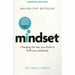 Why We Sleep, Mindset Carol Dweck, Incognito The Secret Lives of The Brain 3 Books Collection Set - The Book Bundle