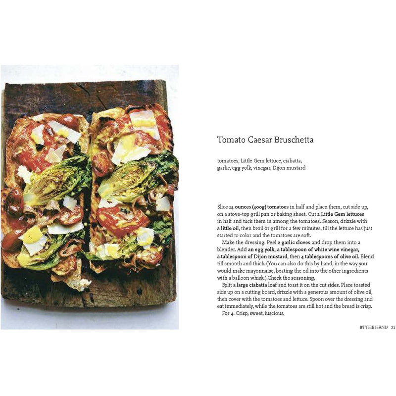 Eat: The Little Book of Fast Food - The Book Bundle