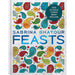 Bazaar, Feasts 2 Books Collection Set by Sabrina Ghayour - The Book Bundle