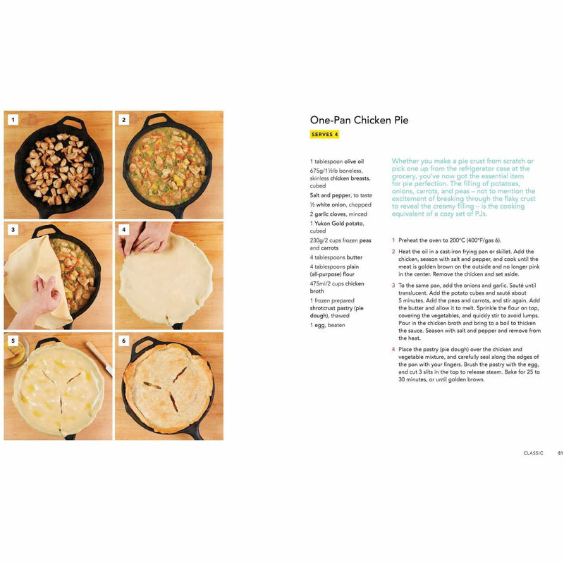 Cover of Tasty's hardcover cookbook titled "Latest and Greatest," featuring vibrant food images and the Tasty brand logo.