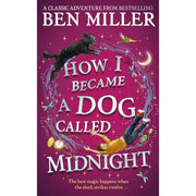 Ben Miller Collection 4 Books Set ( The Night I Met Father, The Day I Fell Into a Fairytale) - The Book Bundle