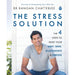 Stress Solution, Headspace Guide To Meditation And Mindfulness, Meditation For Fidgety Skeptics, 10% Happier 4 Books Collection Set - The Book Bundle