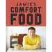 jamie's comfort food [hardcover], lose weight for good blood sugar diet for beginners 2 books collection set - delicious low calorie - The Book Bundle