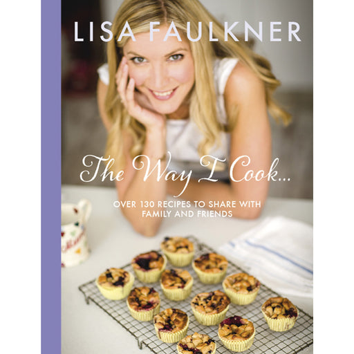The Way I Cook... - The Book Bundle