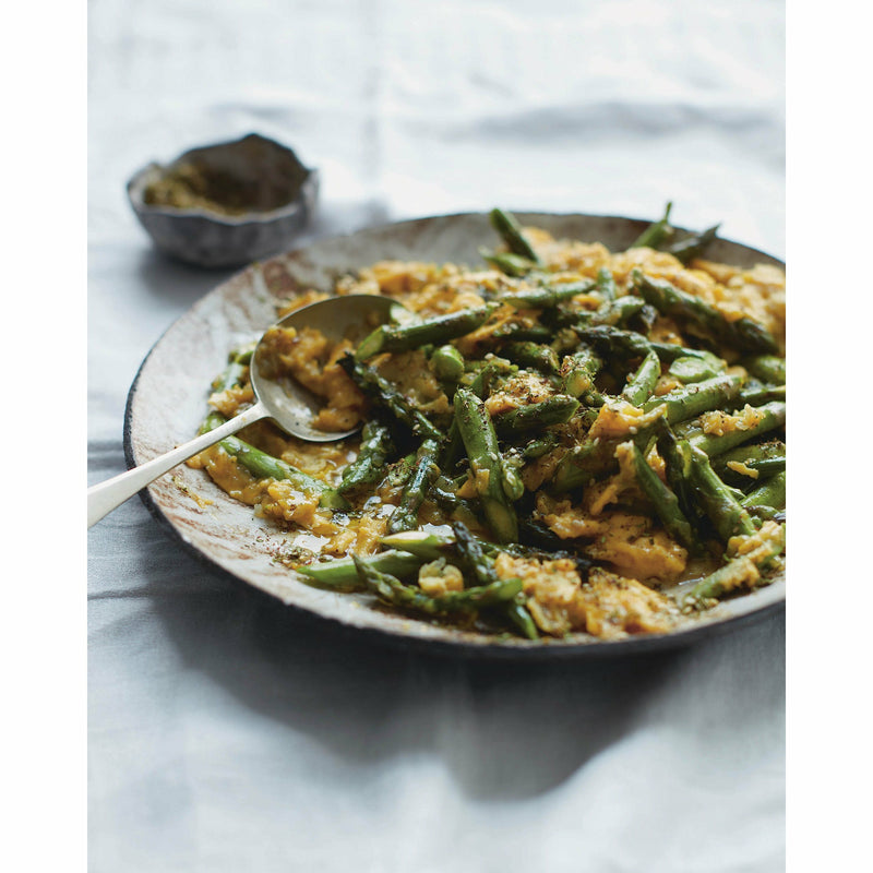 Zaitoun: Recipes and Stories from the Palestinian Kitchen - The Book Bundle