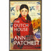 Olive Again By Elizabeth Strout & The Dutch House By Ann Patchett 2 Books Collection Set - The Book Bundle
