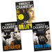 Kimberley Chambers thriller books: 3 books: (Billie / Born Evil / The Betrayer rrp £20.97) - The Book Bundle