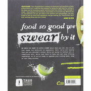 Thug kitchen: eat like you give a f**k - The Book Bundle
