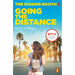 The Kissing Booth Series Collection 2 Books Set With Road Trip! World Book Day By Beth Reekles (Going the Distance, The Kissing Booth) - The Book Bundle