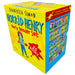 Horrid Henrys & Early Readers 25 Children's Books Collection Box Set Illustrated with Colour - The Book Bundle