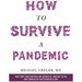 How to Survive a Pandemic - The Book Bundle