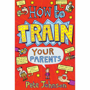 Pete Johnson Parents Collection 5 Books Bundles - The Book Bundle
