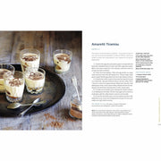 Paperback cookbook by Dr. Sue Shepherd featuring 150 low-FODMAP recipes for symptom relief, with colorful recipe pages and ingredient photos.