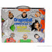Dragon Ball Complete Box Set: Vols. 1-16 with premium - The Book Bundle