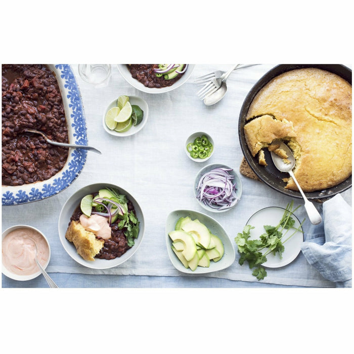 The Flexible Vegetarian: Flexitarian recipes to cook with or without meat By Jo Pratt - The Book Bundle