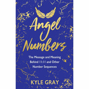 Kyle Gray Collection 3 Books Set - The Book Bundle
